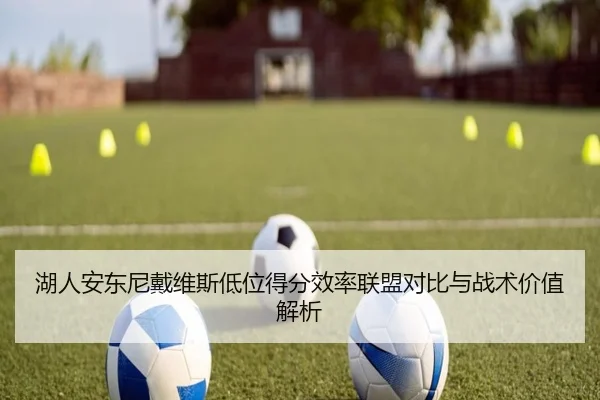 湖人安东尼戴维斯低位得分效率联盟对比与战术价值解析