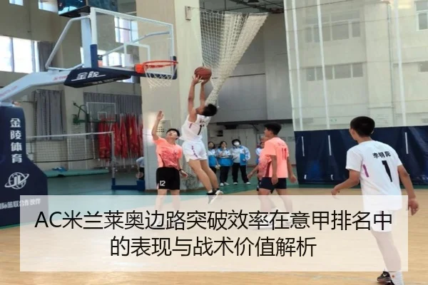 AC米兰莱奥边路突破效率在意甲排名中的表现与战术价值解析